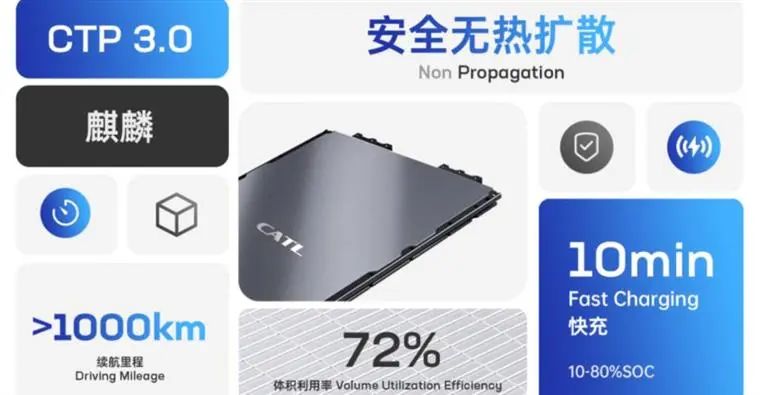 假期高速服务区“一桩难求”,道出了多少电车车主的无奈? 假期高速服务区“一桩难求”,道出了多少电车车主的无奈?