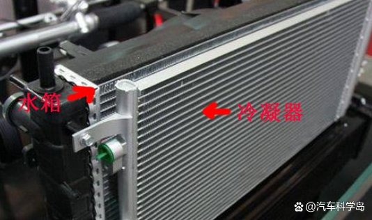 防冻冷却液的更换必要性与更换教程 防冻冷却液的更换必要性与更换教程