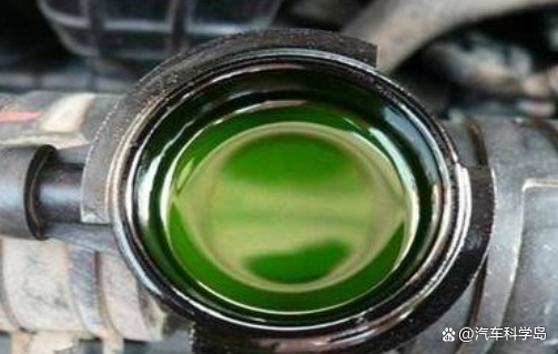 防冻冷却液的更换必要性与更换教程 防冻冷却液的更换必要性与更换教程