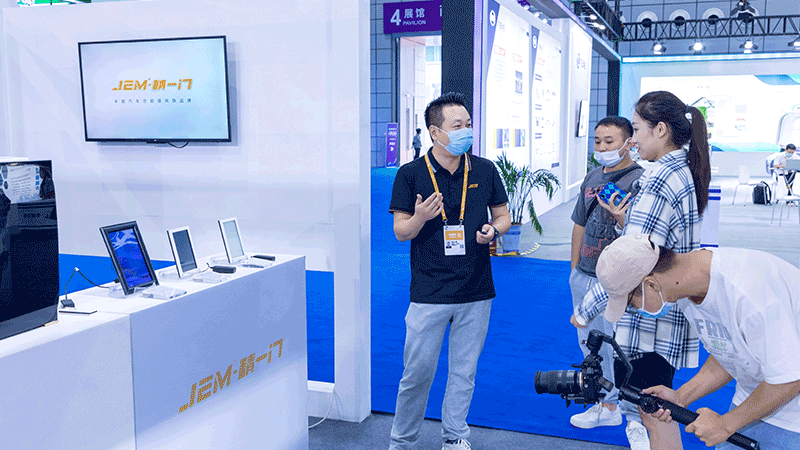 发力前端科研,精一门科技用技术创新推动产品迭代 发力前端科研,精一门科技用技术创新推动产品迭代