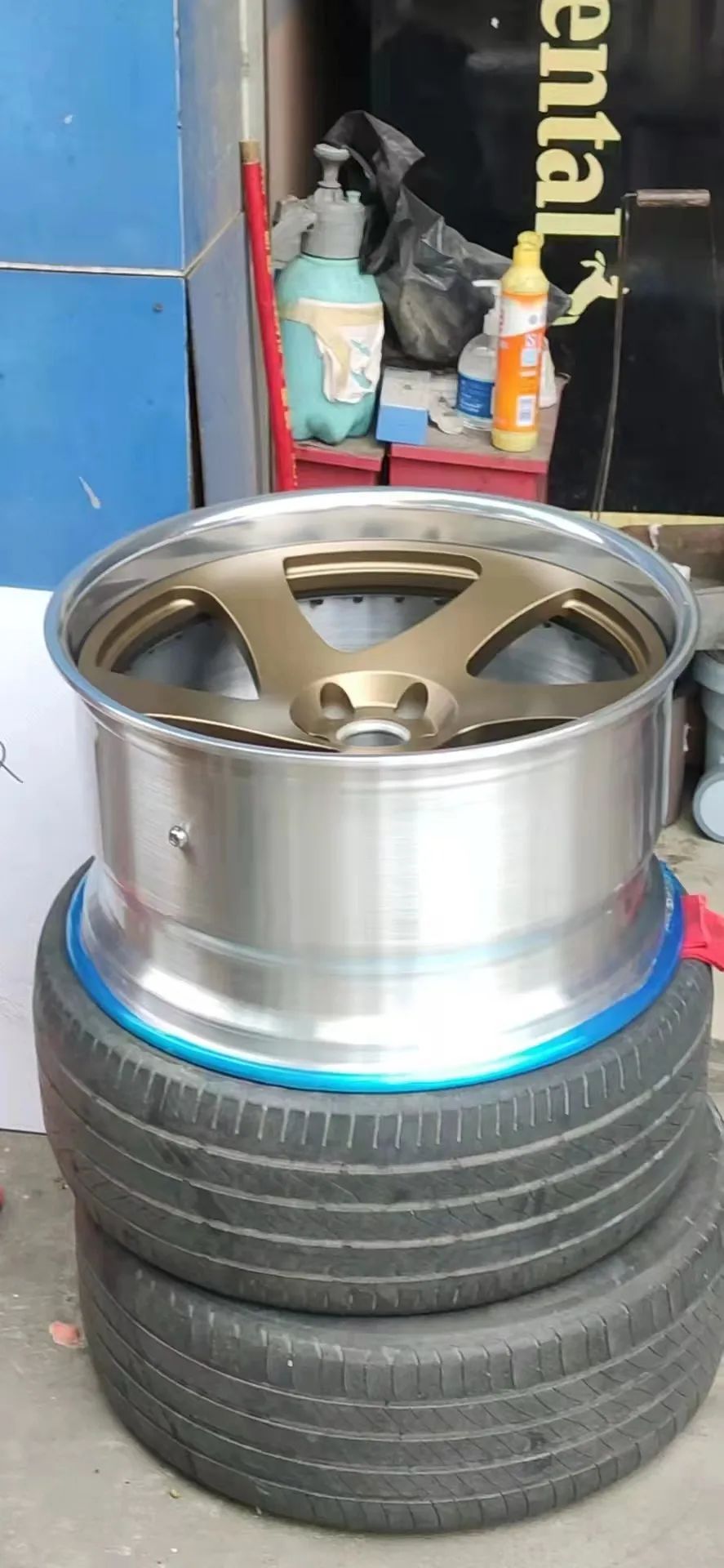玩SUV的入坑到感悟——想法的蜕变 玩SUV的入坑到感悟——想法的蜕变