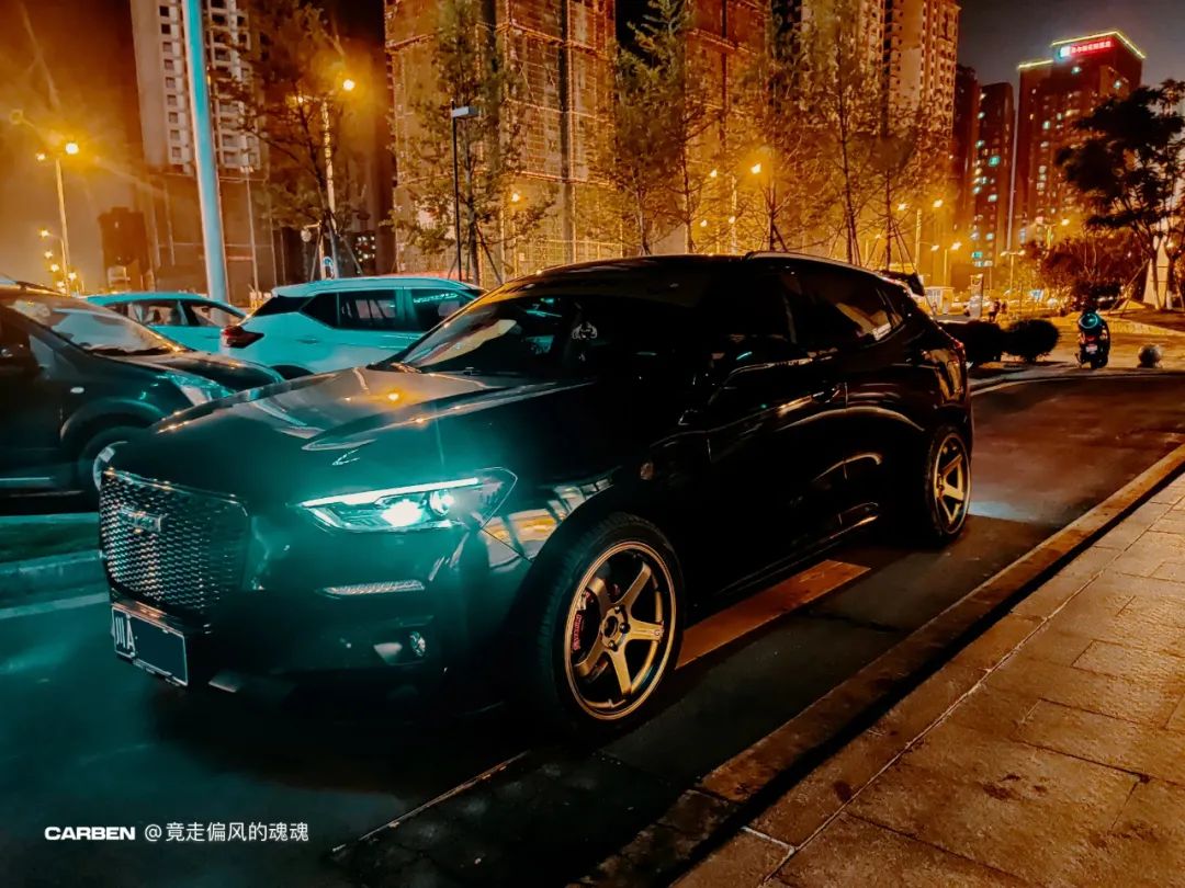 玩SUV的入坑到感悟——想法的蜕变 玩SUV的入坑到感悟——想法的蜕变