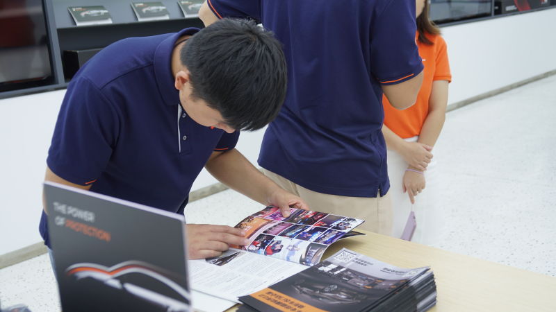 中威时和 | 行业交流会,益企同行,创赢未来 中威时和 | 行业交流会,益企同行,创赢未来