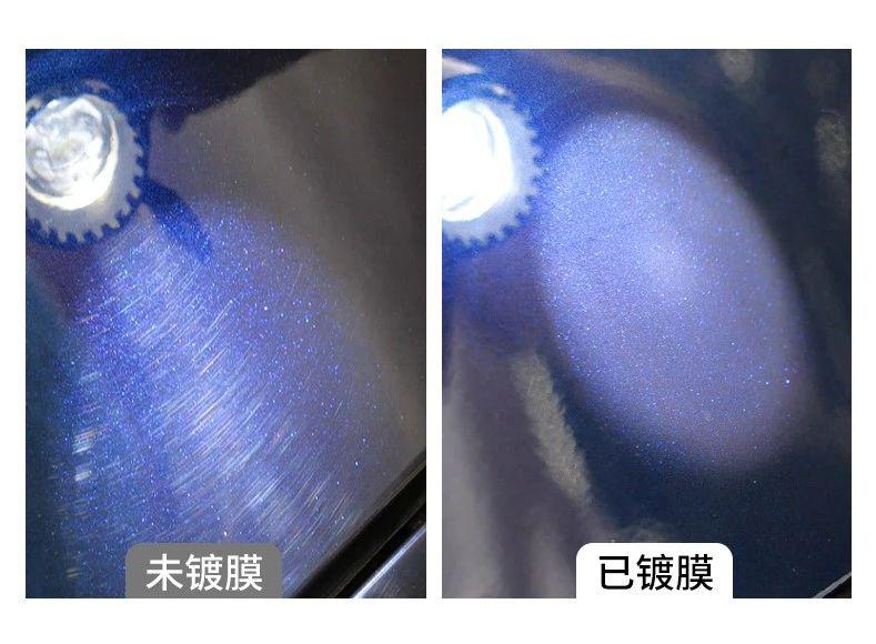 新车落地,如何养护漆面持久如新 新车落地,如何养护漆面持久如新