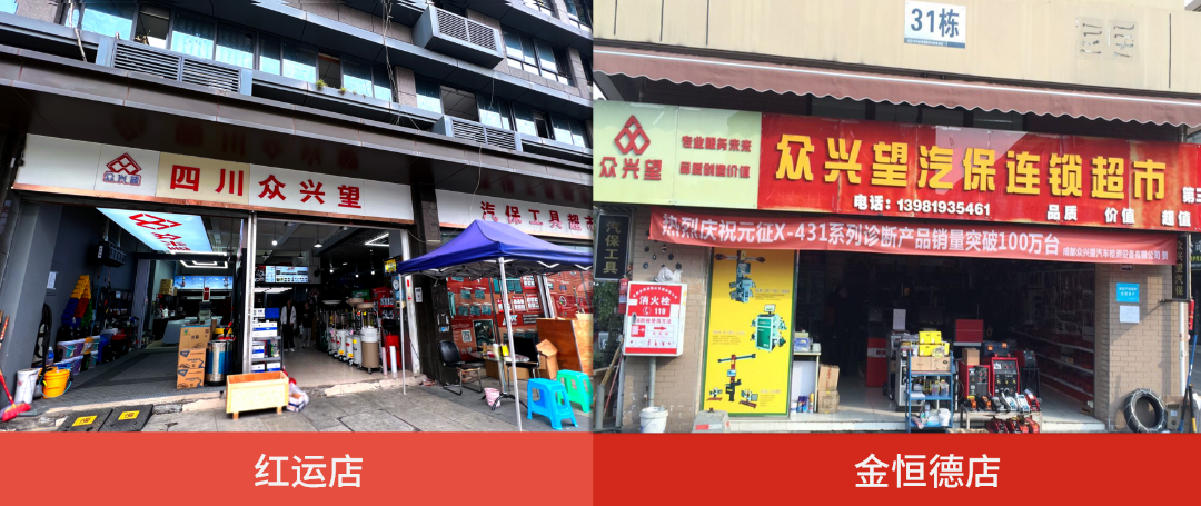 第2期 | JTC优秀服务商: 四川众兴望 第2期 | JTC优秀服务商: 四川众兴望