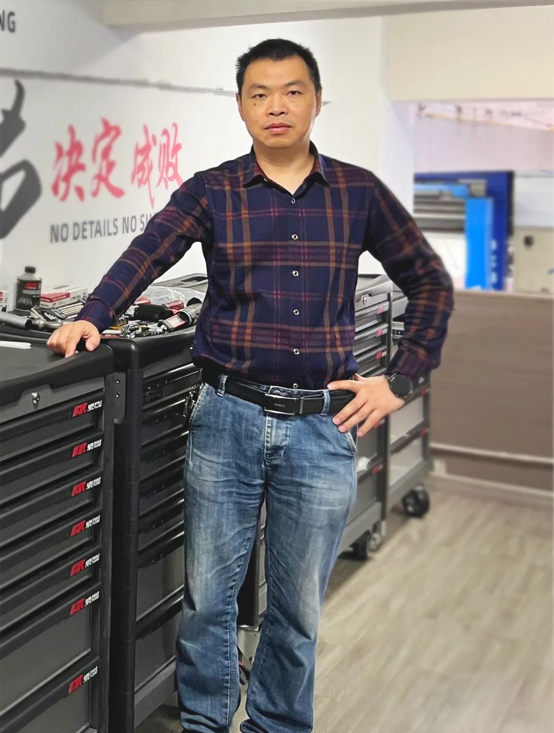第2期 | JTC优秀服务商: 四川众兴望 第2期 | JTC优秀服务商: 四川众兴望