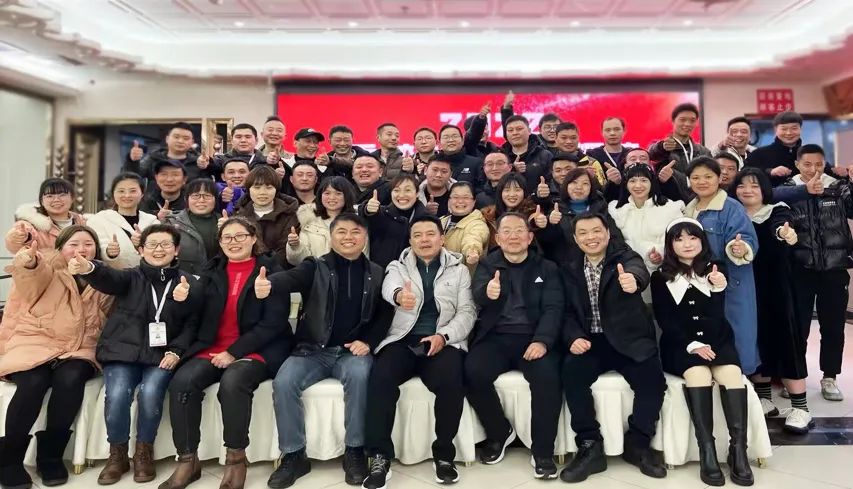 第2期 | JTC优秀服务商: 四川众兴望 第2期 | JTC优秀服务商: 四川众兴望