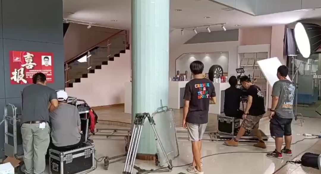 呕心沥血之作,品牌大使朱亚文,好顺最新企业视频正式公布 呕心沥血之作,品牌大使朱亚文,好顺最新企业视频正式公布