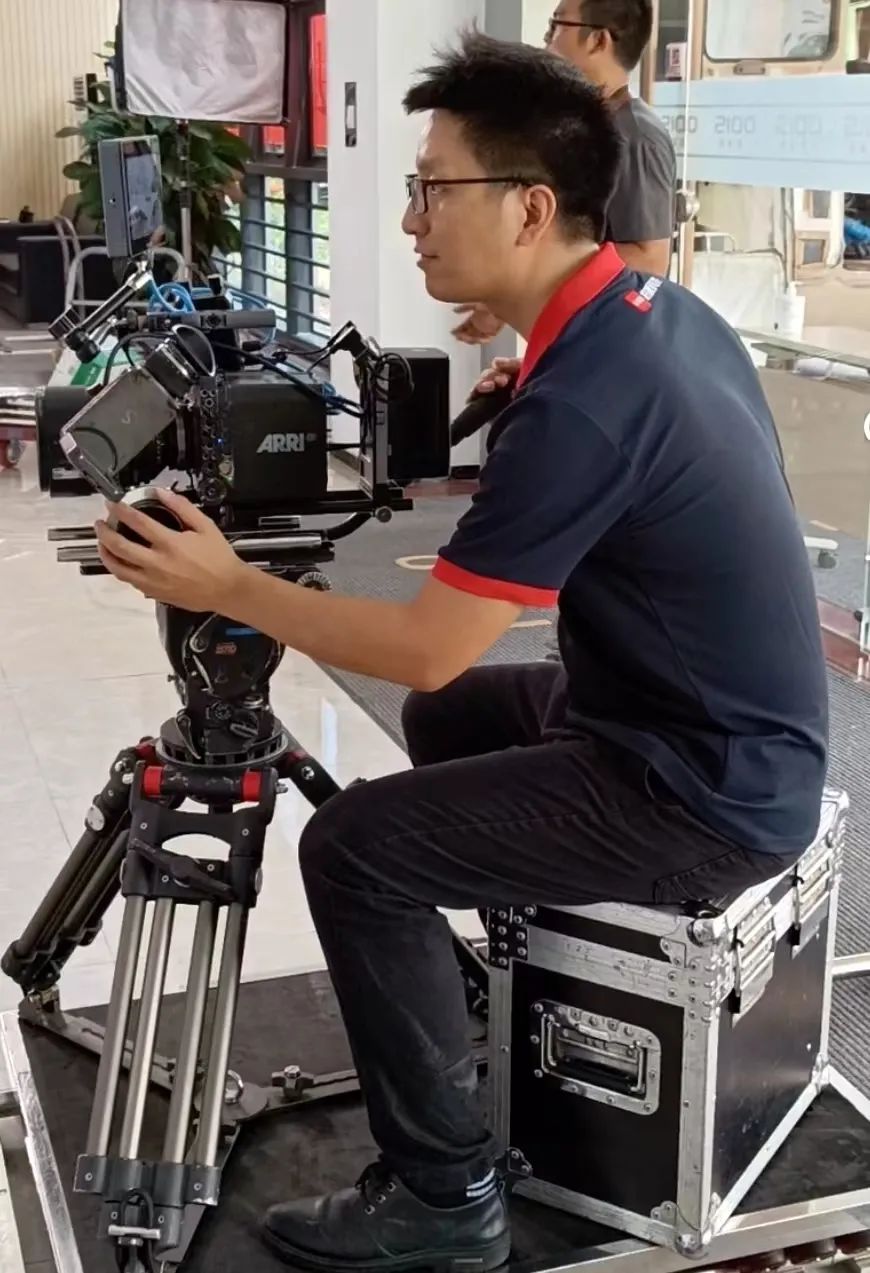 呕心沥血之作,品牌大使朱亚文,好顺最新企业视频正式公布 呕心沥血之作,品牌大使朱亚文,好顺最新企业视频正式公布