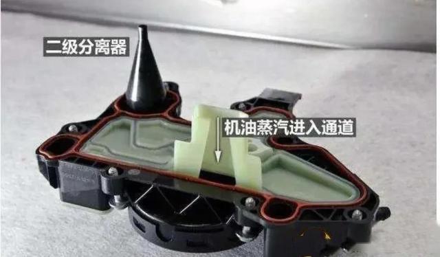 为何德系车解决不了烧机油的问题? 为何德系车解决不了烧机油的问题?