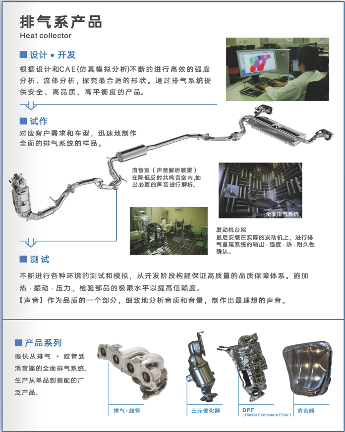 Yutaka(丰技研)集团携新产品亮相2022年广州车展 Yutaka(丰技研)集团携新产品亮相2022年广州车展
