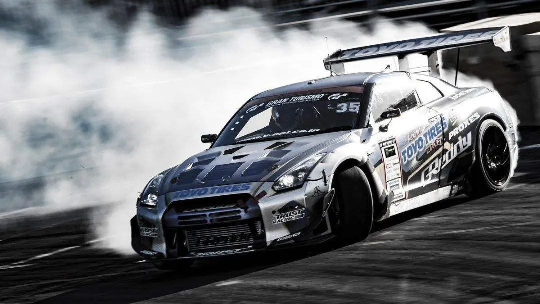 GT Show双展合并,咱们佛山见! GT Show双展合并,咱们佛山见!