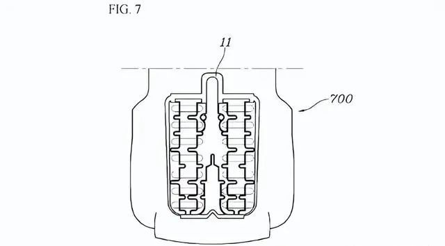 现代汽车“胯部安全气囊”技术曝光 现代汽车“胯部安全气囊”技术曝光