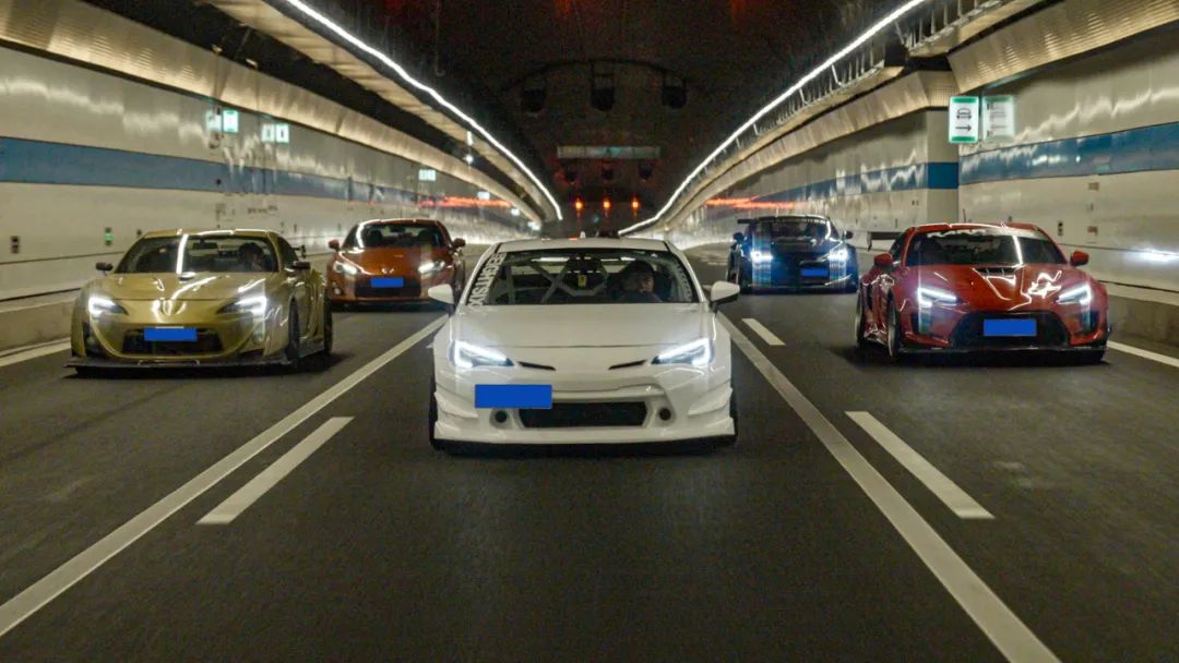 探寻改装之路,GT Show城市计划,与车迷面对面 探寻改装之路,GT Show城市计划,与车迷面对面