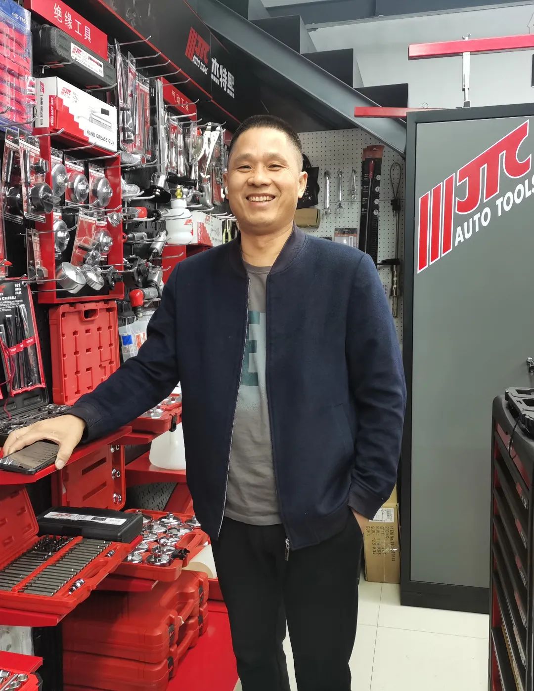 第3期 | JTC优秀服务商: 长沙振昌 第3期 | JTC优秀服务商: 长沙振昌