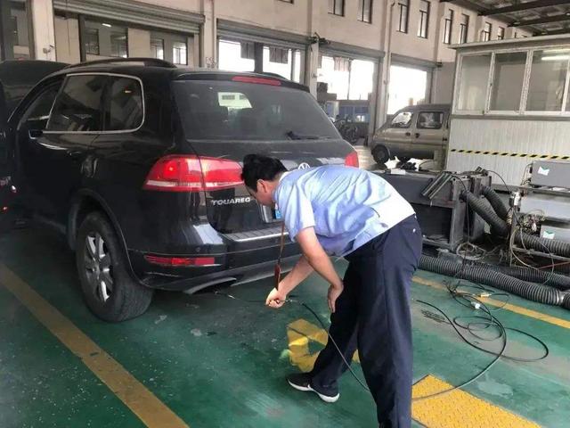 满15年的私家车年检,不是所有都可以一年一检 满15年的私家车年检,不是所有都可以一年一检