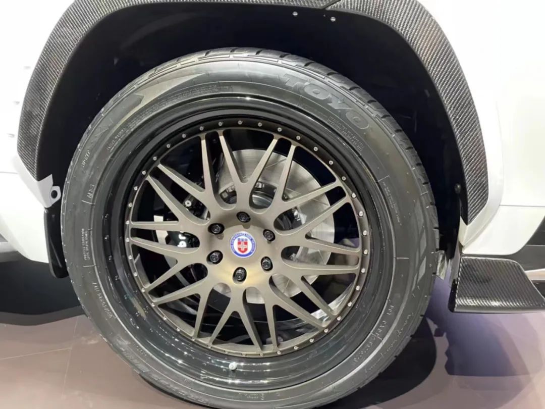 令人兴奋的SEMA SHOW开展了!! 令人兴奋的SEMA SHOW开展了!!