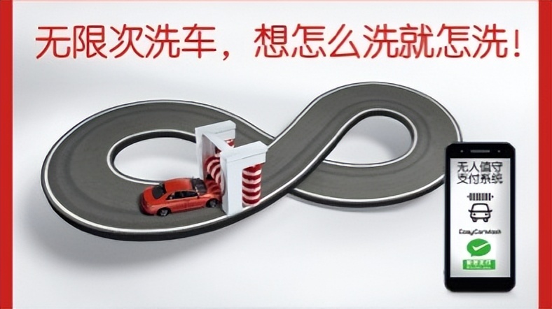 为什么加油站要引进万洗得全自动洗车机? 为什么加油站要引进万洗得全自动洗车机?