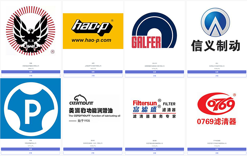 投票全民参与!慧聪汽车2022年度汽车后市场品牌盛会20强火热投票中! 投票全民参与!慧聪汽车2022年度汽车后市场品牌盛会20强火热投票中!