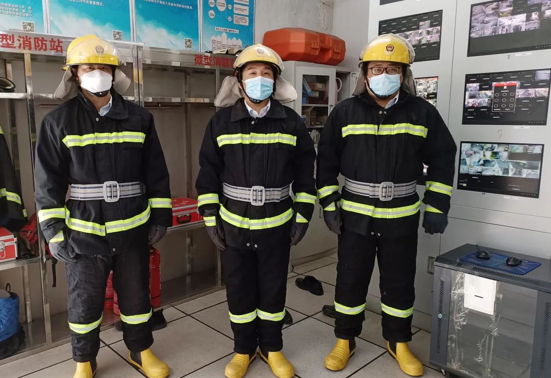 抓消防安全 保高质量发展! 五方天雅汽车服务园开展消防应急演练 抓消防安全 保高质量发展! 五方天雅汽车服务园开展消防应急演练
