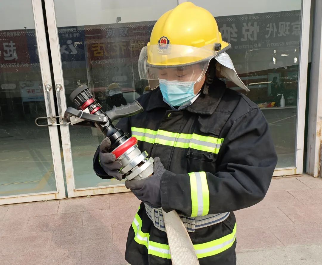 抓消防安全 保高质量发展! 五方天雅汽车服务园开展消防应急演练 抓消防安全 保高质量发展! 五方天雅汽车服务园开展消防应急演练
