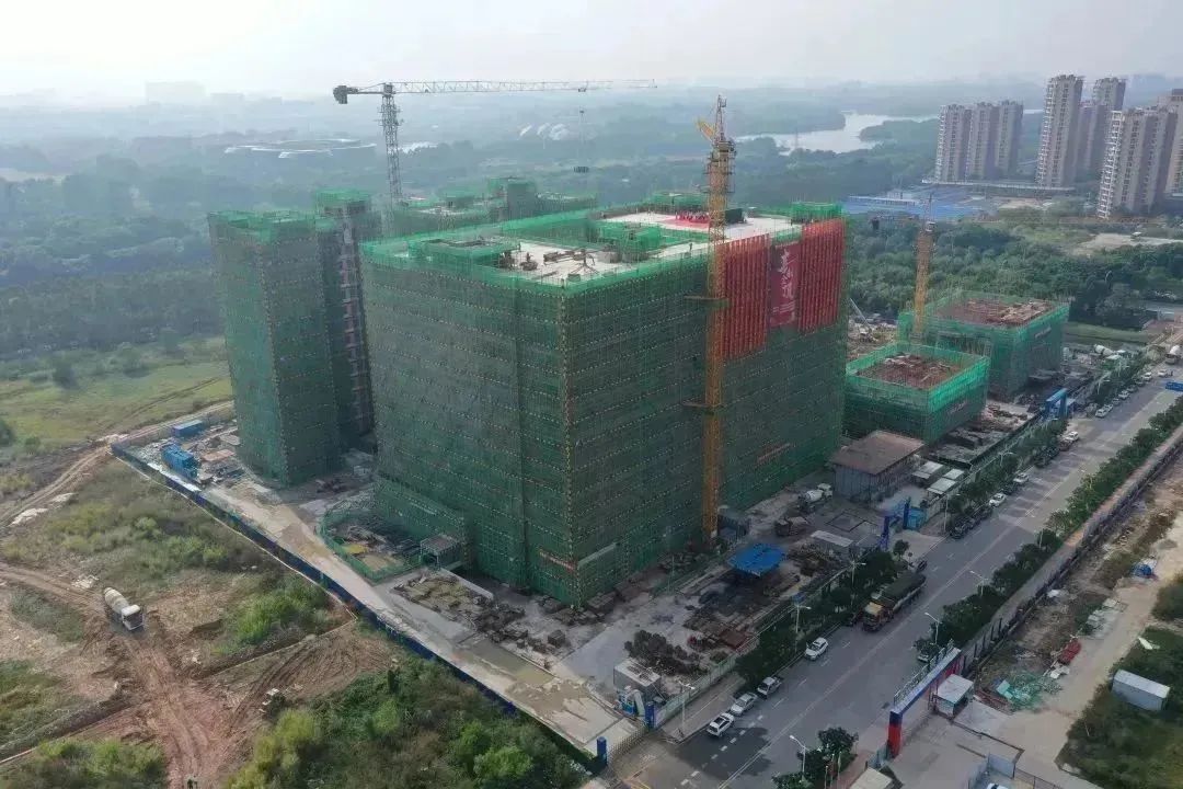不负所期,喜封金顶 | 爱车小屋总部封顶仪式圆满举行! 不负所期,喜封金顶 | 爱车小屋总部封顶仪式圆满举行!