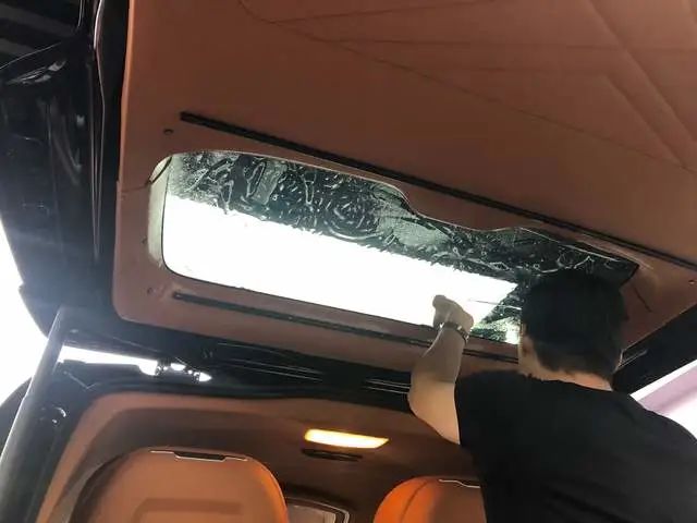 汽车前挡和侧后挡玻璃膜可否通用?选购时需参考哪些要素? 汽车前挡和侧后挡玻璃膜可否通用?选购时需参考哪些要素?