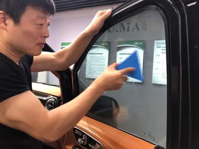 汽车前挡和侧后挡玻璃膜可否通用?选购时需参考哪些要素? 汽车前挡和侧后挡玻璃膜可否通用?选购时需参考哪些要素?