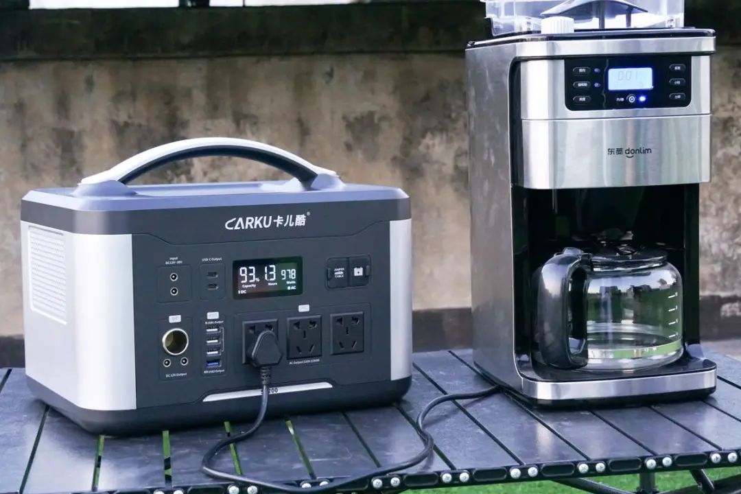 评测丨卡儿酷S2200户外电源评测 评测丨卡儿酷S2200户外电源评测