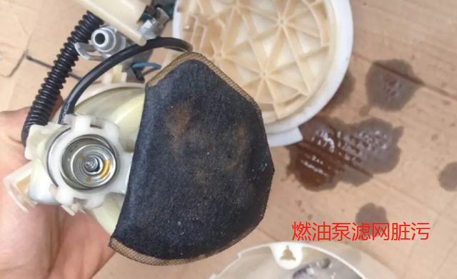 发动机转速上不去怎么回事? 发动机转速上不去怎么回事?