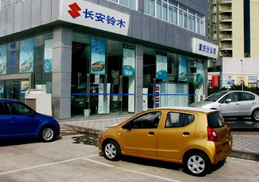 4S店模式或被淘汰?汽车经销商敢问路在何方 4S店模式或被淘汰?汽车经销商敢问路在何方