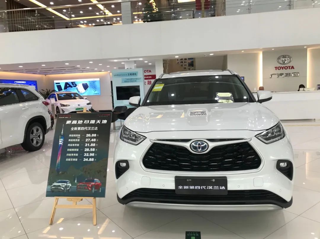 4S店模式或被淘汰?汽车经销商敢问路在何方 4S店模式或被淘汰?汽车经销商敢问路在何方