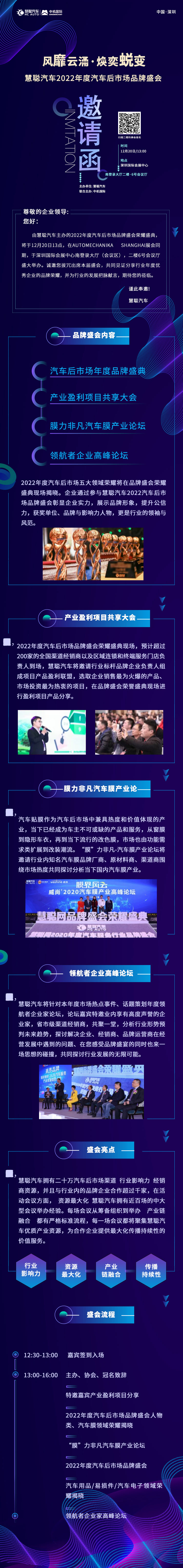 慧聪汽车2022年度汽车后市场品牌盛会网络投票20强重磅揭晓! 慧聪汽车2022年度汽车后市场品牌盛会网络投票20强重磅揭晓!