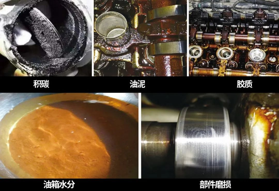 润滑系统洗洗才健康,专业的VESLEE! 润滑系统洗洗才健康,专业的VESLEE!
