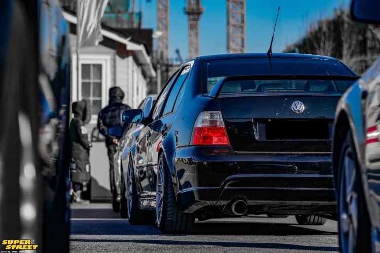 你心中的JDM VS GDM,比分是怎样的? 你心中的JDM VS GDM,比分是怎样的?