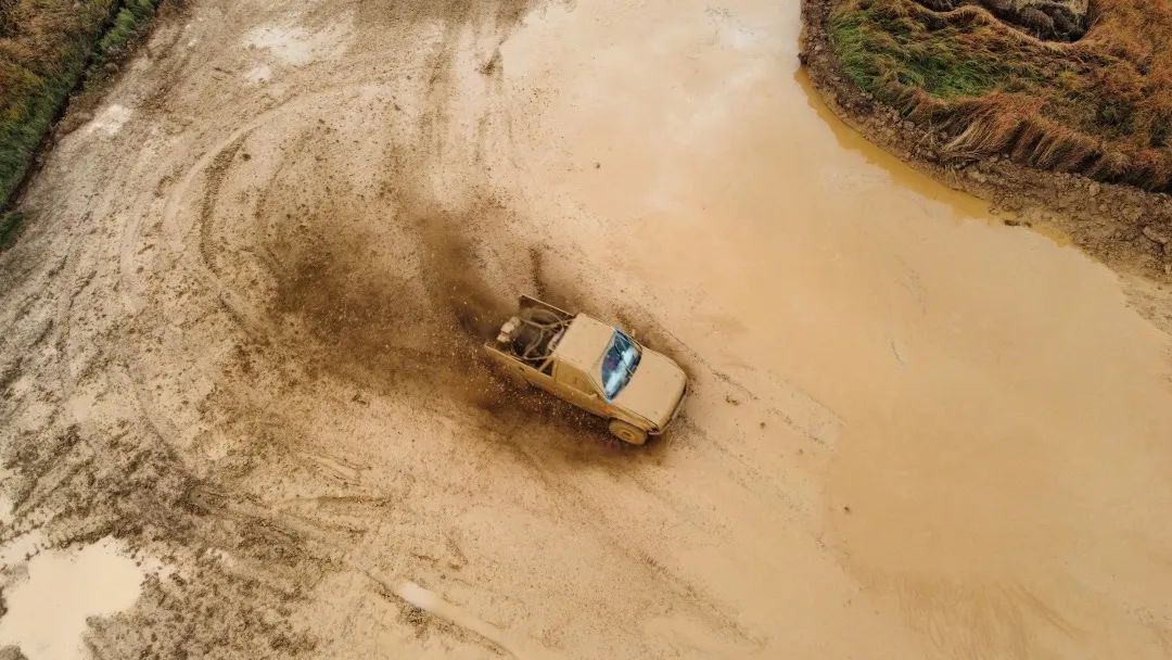 赛车梦2 ‖ 好顺科技赞助2022年全国汽车场地越野争霸赛正式开赛 赛车梦2 ‖ 好顺科技赞助2022年全国汽车场地越野争霸赛正式开赛