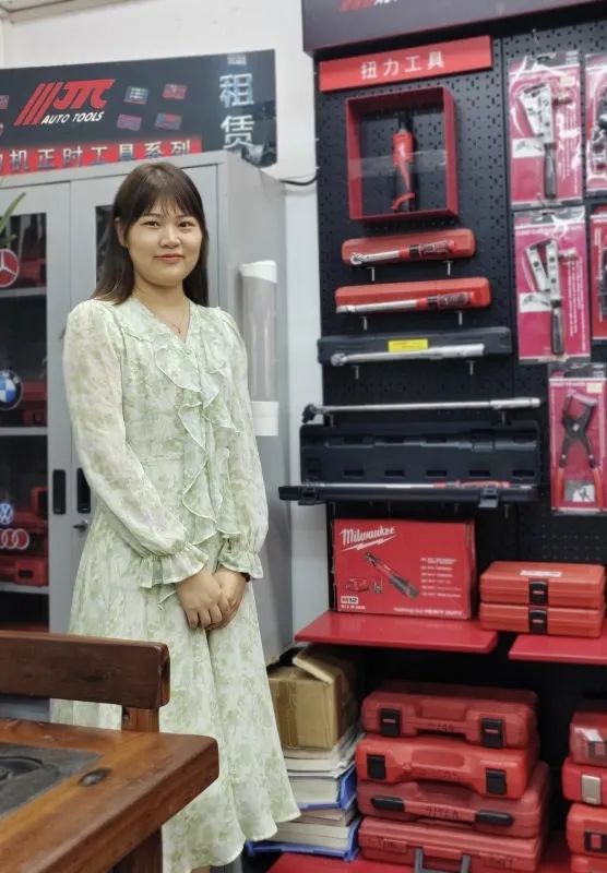 第5期|JTC优秀服务商:厦门海大汽保 第5期|JTC优秀服务商:厦门海大汽保