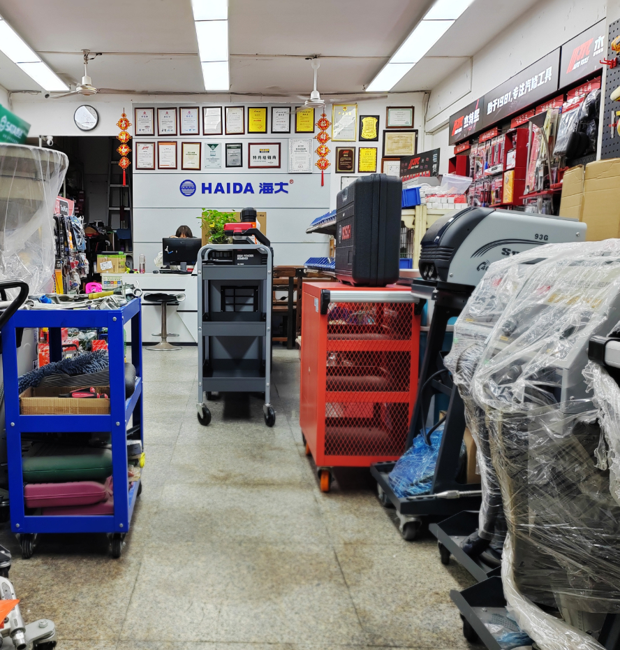 第5期|JTC优秀服务商:厦门海大汽保 第5期|JTC优秀服务商:厦门海大汽保