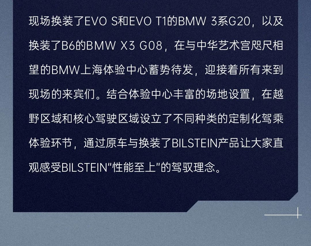 与品牌零距离,倍适登2022线下体验日超燃上演! 与品牌零距离,倍适登2022线下体验日超燃上演!