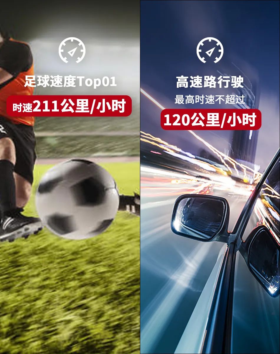 大师贴膜:足球速度知多少?一文秒懂! 大师贴膜:足球速度知多少?一文秒懂!