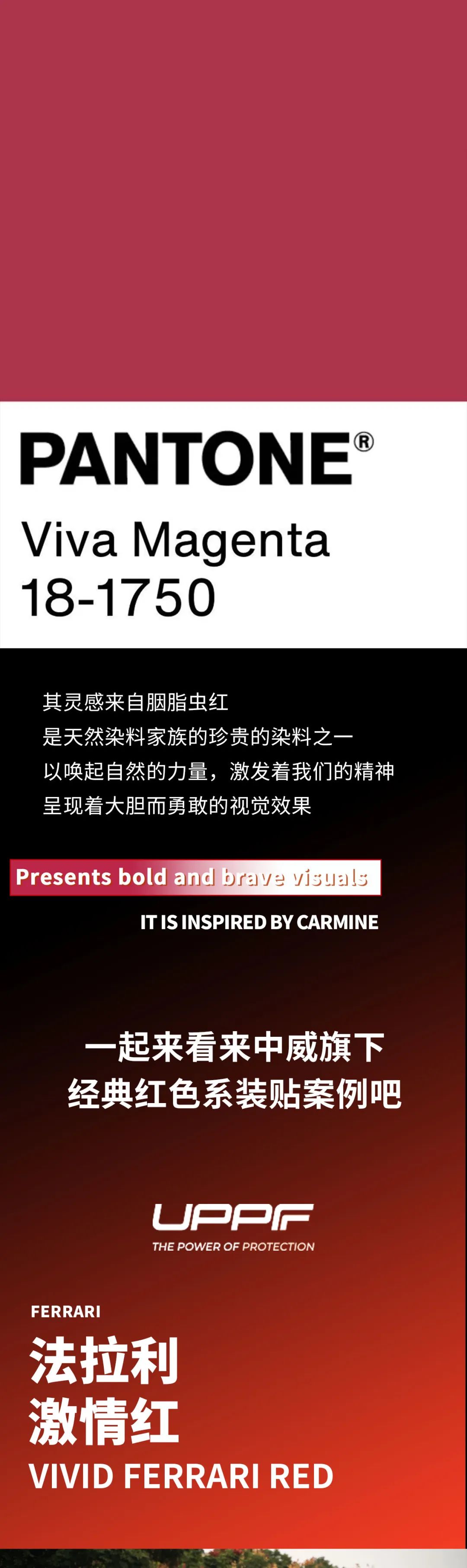 2023潮色发布，TA正当红！