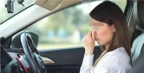 车内“森”呼吸,就贴大师N99! 车内“森”呼吸,就贴大师N99!