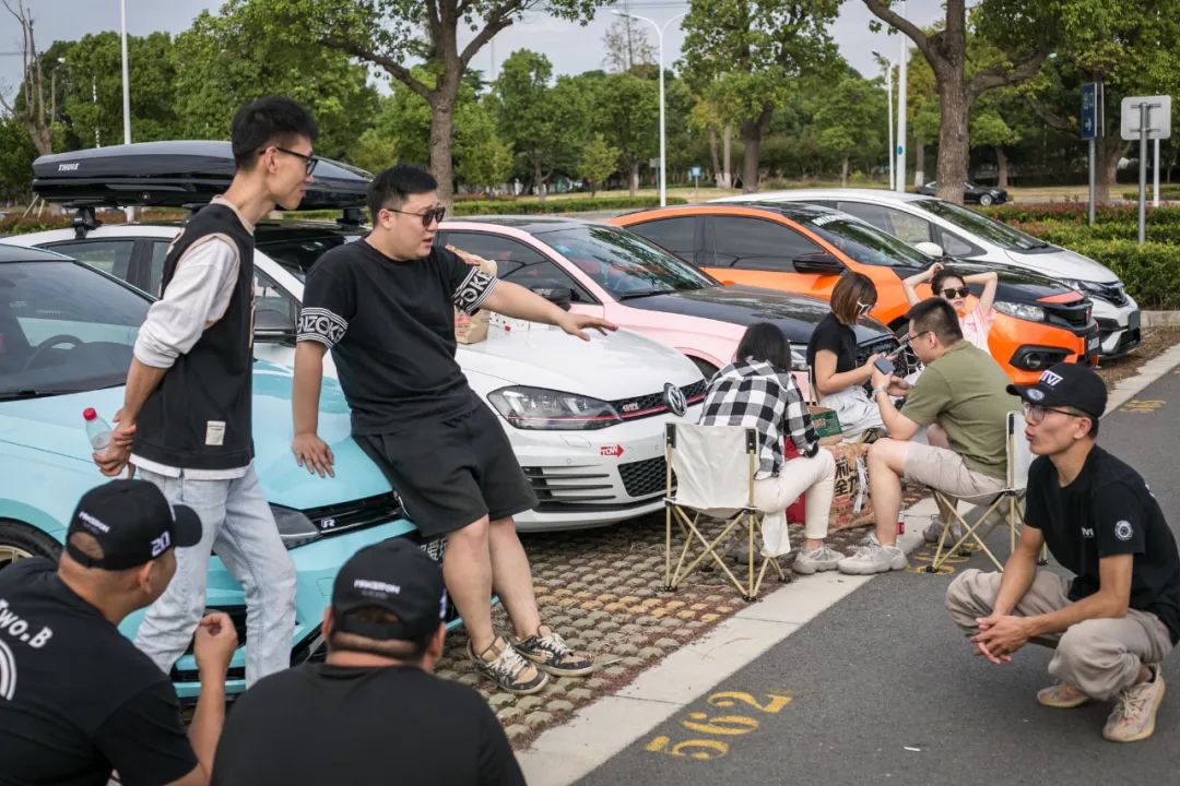 是结束也是开始,GT Show城市计划期待再聚 是结束也是开始,GT Show城市计划期待再聚