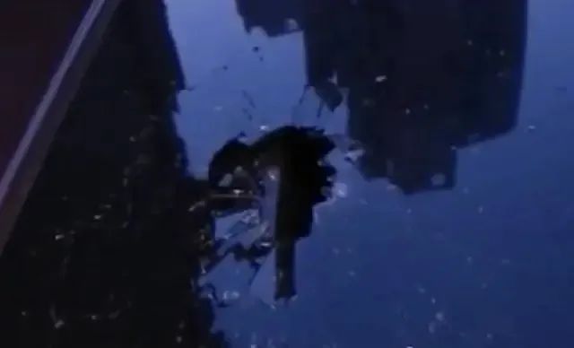 大师贴膜:别让“危险”从天而降! 大师贴膜:别让“危险”从天而降!