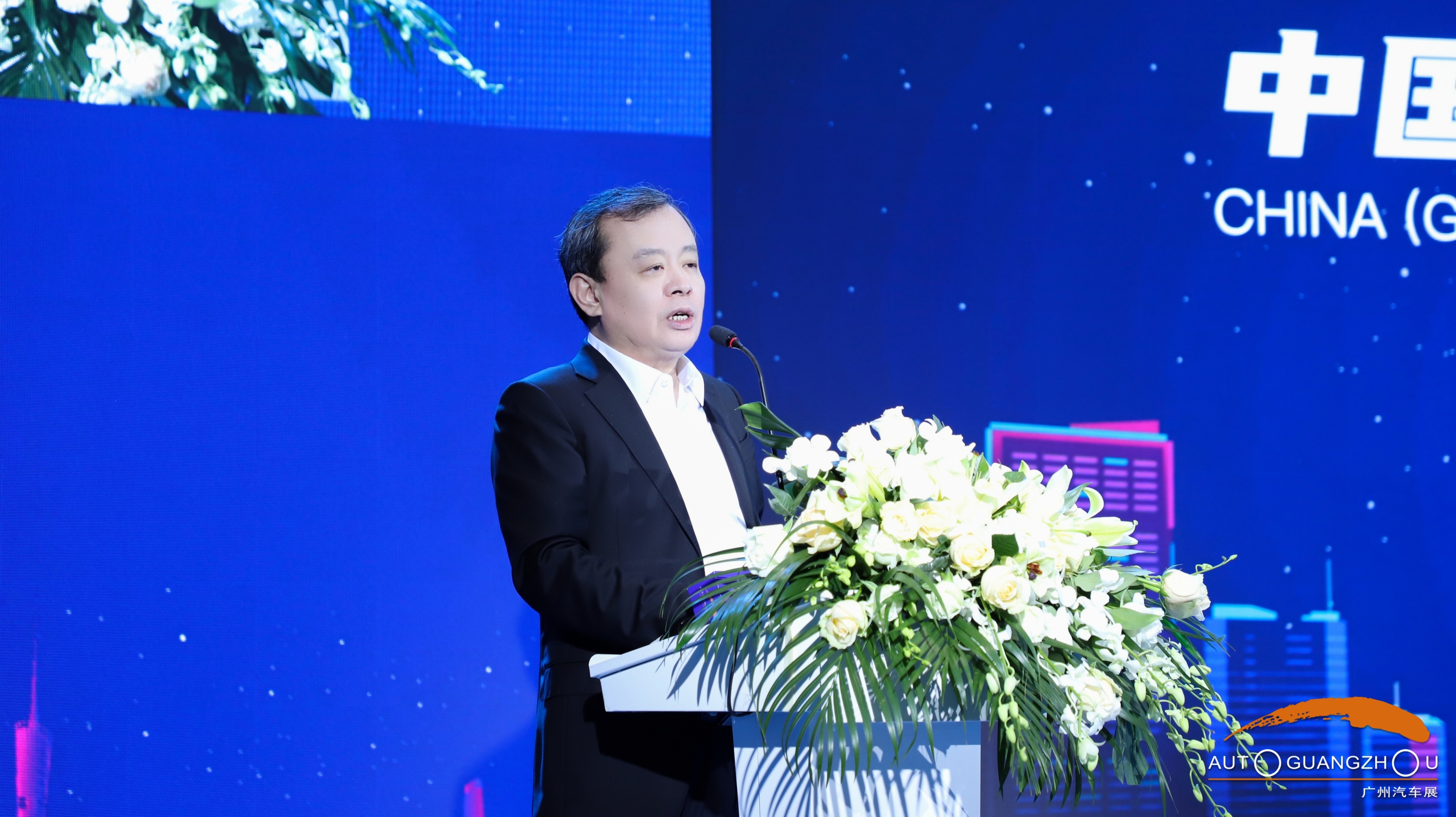 媒体日丨2022第二十届广州国际汽车展览会现场精彩! 媒体日丨2022第二十届广州国际汽车展览会现场精彩!