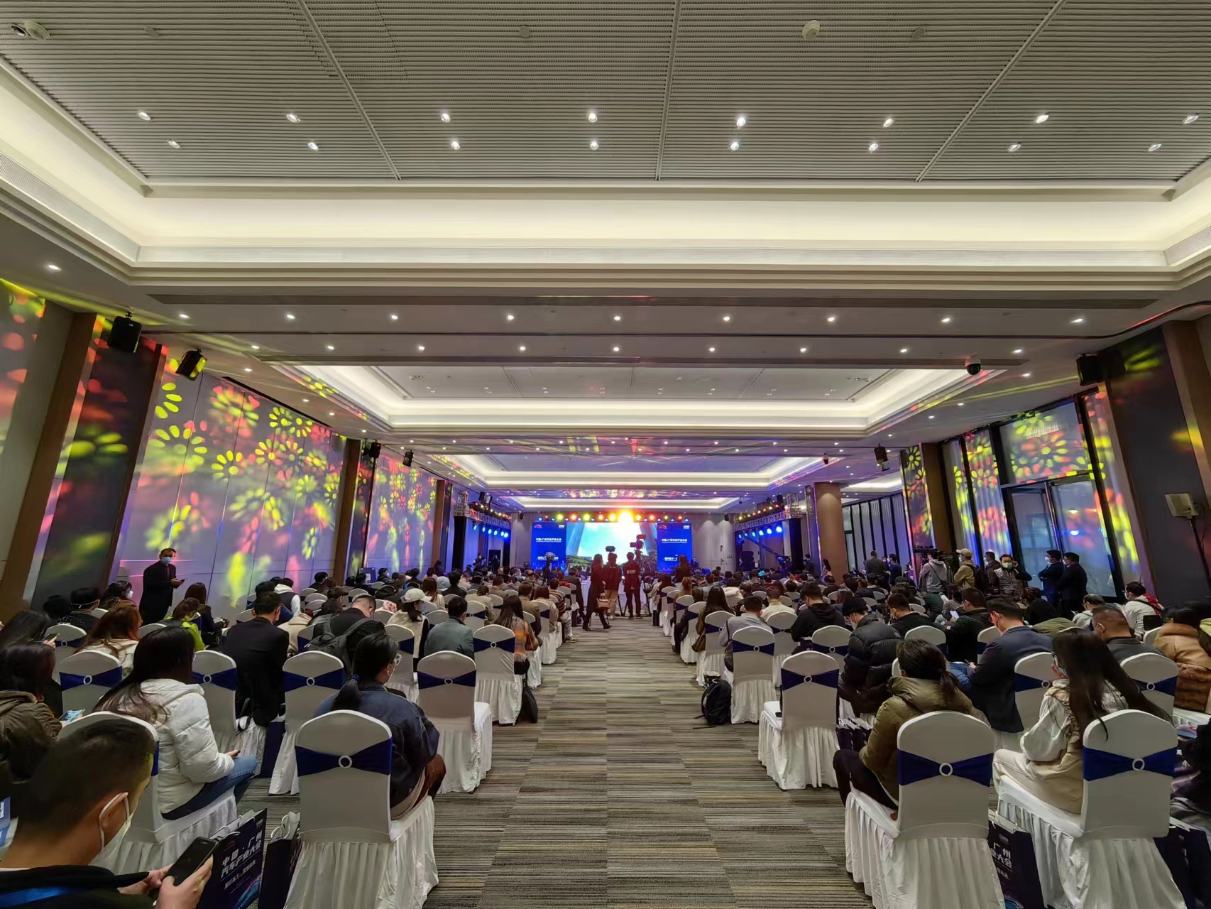 媒体日丨2022第二十届广州国际汽车展览会现场精彩! 媒体日丨2022第二十届广州国际汽车展览会现场精彩!