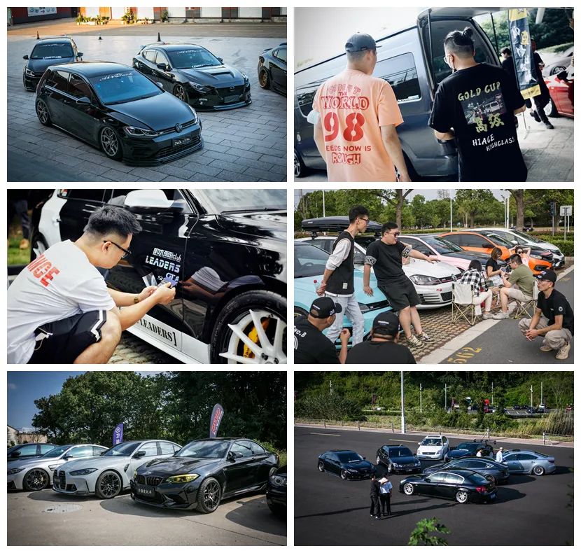 跨年云改车,元旦嗨不停 跨年云改车,元旦嗨不停