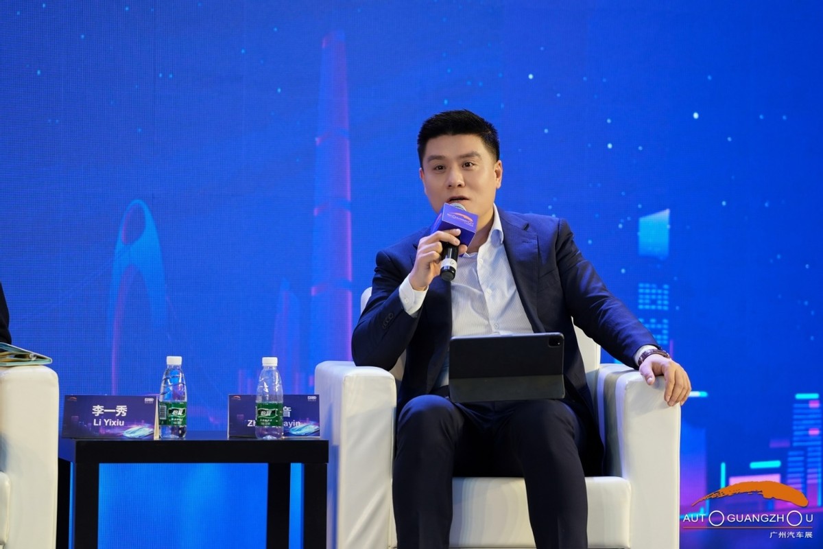 2022广州国际车展——在不确定中寻找确定性 2022广州国际车展——在不确定中寻找确定性