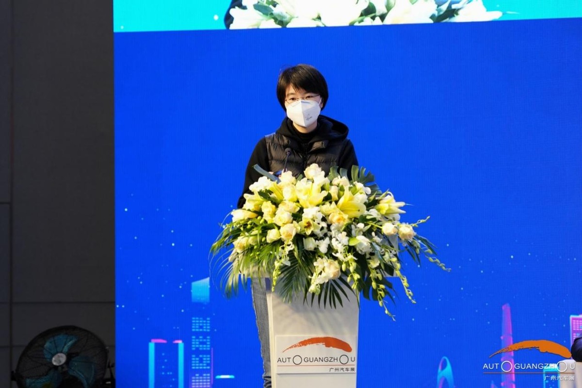 2022广州国际车展——智能竞争升级,车企如何抢占先机? 2022广州国际车展——智能竞争升级,车企如何抢占先机?