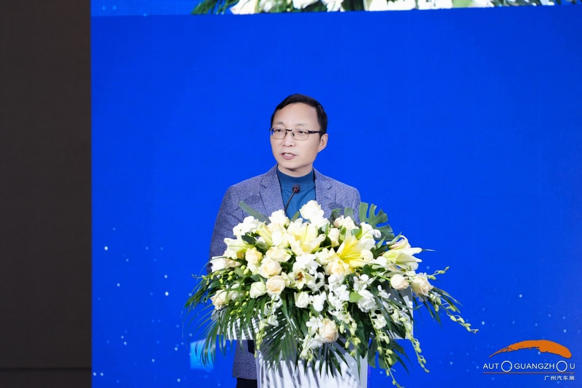 2022广州国际车展——在不确定中寻找确定性 2022广州国际车展——在不确定中寻找确定性